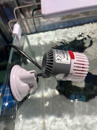 Bomba de Olas sumergible para Acuarios