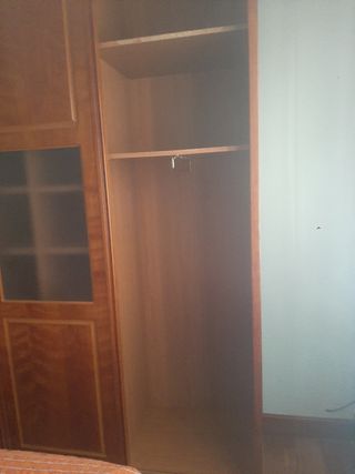 Armario habitación