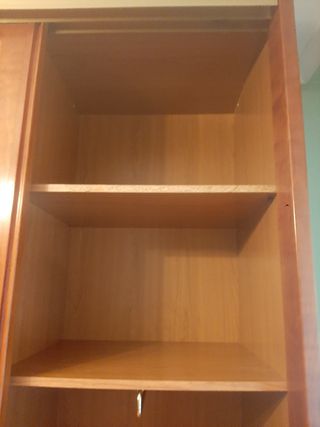 Armario habitación