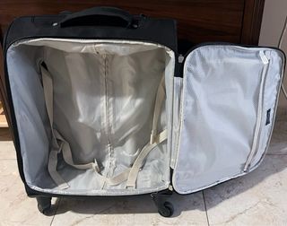 Maleta de Cabina Aerolite, en perfecto estado