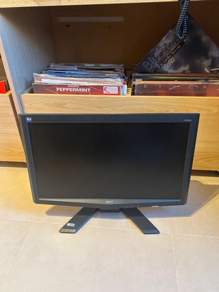 MONITOR PC ACER