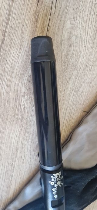 Rizador de pelo Remington CI9532