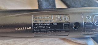 Rizador de pelo Remington CI9532