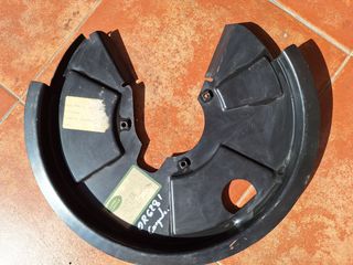 Protector disco frenos FTC2601