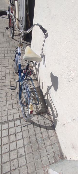 BICICLETAS
