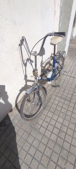 BICICLETAS
