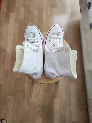 Zapatillas Converse