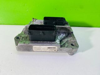 28020960 Centralita Motor UCE Opel Astra H 1.6