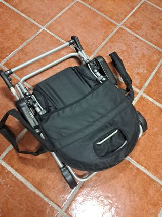 Hamaca para bebé