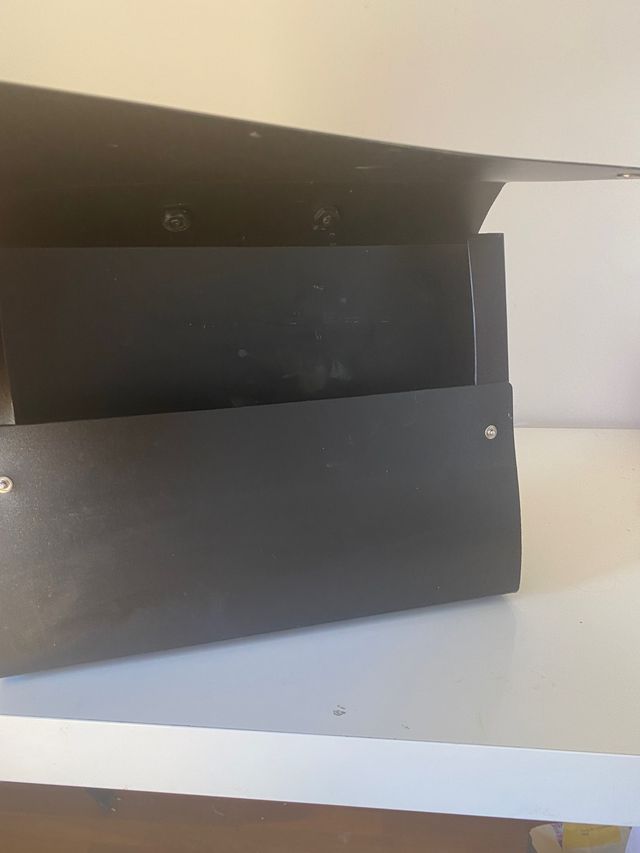 Carpeta Maletín con asa