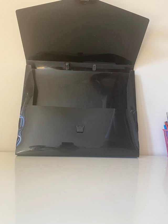 Carpeta Maletín Beautone A3