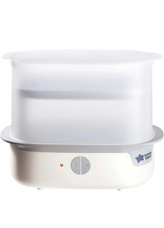 Tommee Tippee Esterilizador de vapor Advanced