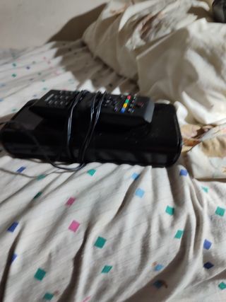 Vendo tedete Philips completo