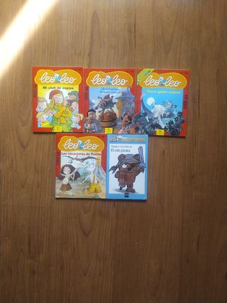 Pack Libros Infantiles