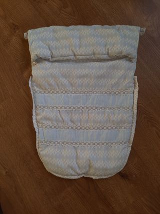 Saco universal para silla de Artesania CHARI