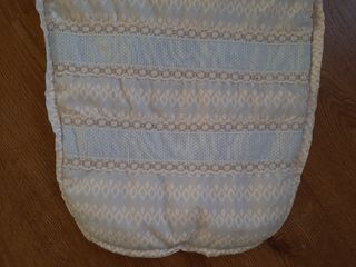 Saco universal para silla de Artesania CHARI