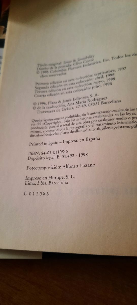 SENTIDO Y SENSIBILIDAD