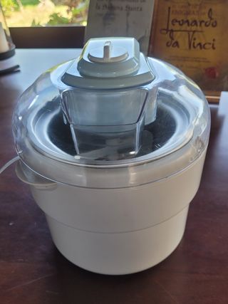 Heladera eléctrica Silvercrest