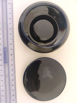 Scatolina Apollo d'Oro Vintage