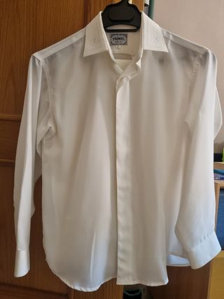 Traje comunion marinero