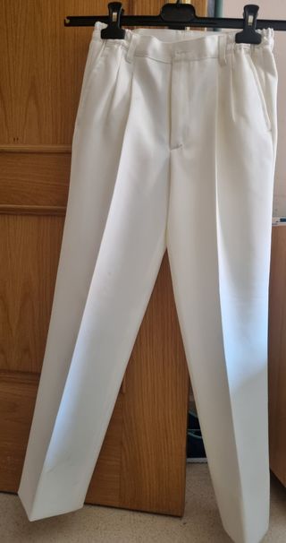 Traje comunion marinero