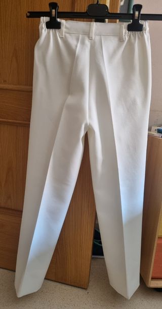 Traje comunion marinero