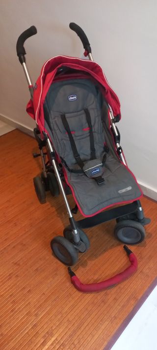 SILLA PASEO CHICCO MULTIWAY EVO