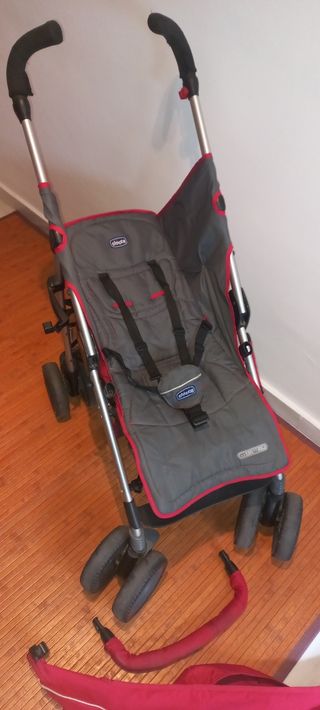 SILLA PASEO CHICCO MULTIWAY EVO