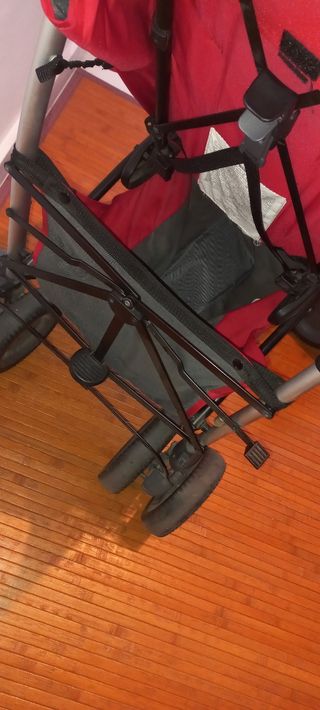 SILLA PASEO CHICCO MULTIWAY EVO