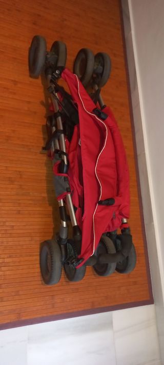 SILLA PASEO CHICCO MULTIWAY EVO