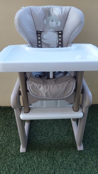 Trona JANE pupitre desde los 6 meses