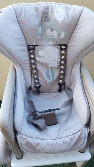 Trona JANE pupitre desde los 6 meses