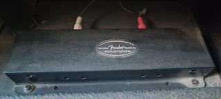 Fender Frontman 212r