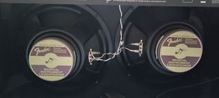 Fender Frontman 212r