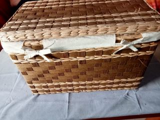 Cesta de almacenamiento