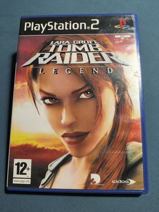 Juegos originales PS2. 15€/unidad.