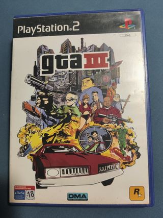 Juegos originales PS2. 15€/unidad.