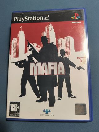 Juegos originales PS2. 15€/unidad.