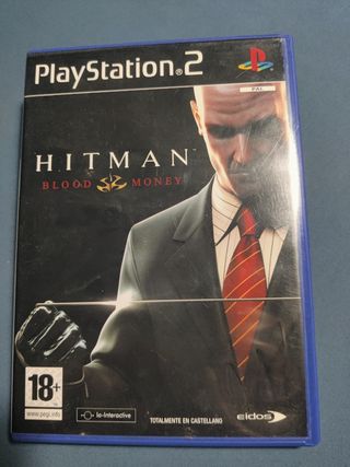 Juegos originales PS2. 15€/unidad.