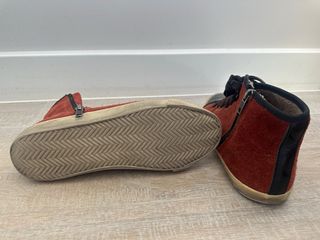 Zapatillas BIMBA Y LOLA