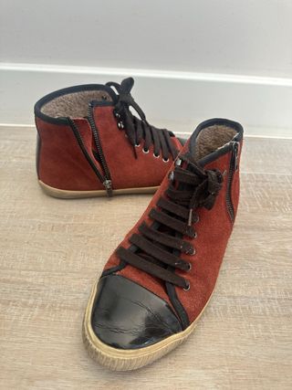 Zapatillas BIMBA Y LOLA