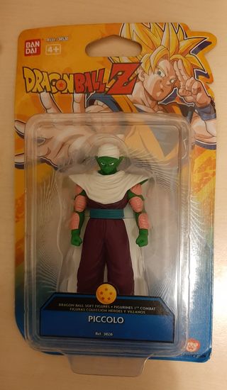 3 personaggi dagon ball dagonball goku sayan