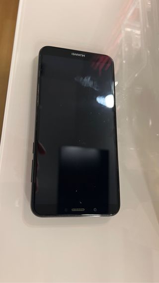 movil huawei Y7