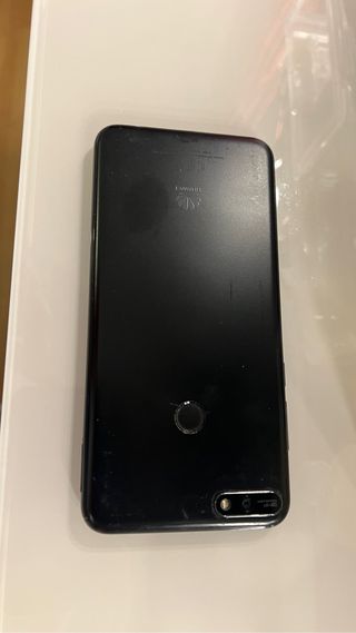 movil huawei Y7