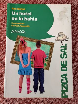 Libros juveniles