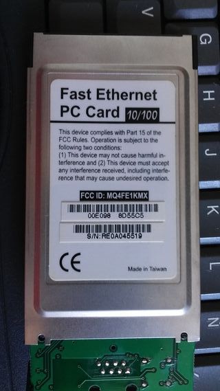 Toshiba S1670CDS PS167E-19886-SP (ver descripción)