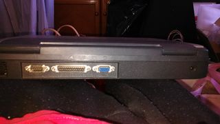 Toshiba S1670CDS PS167E-19886-SP (ver descripción)