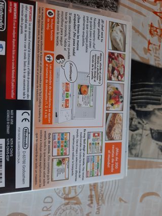 cocina conmigo !