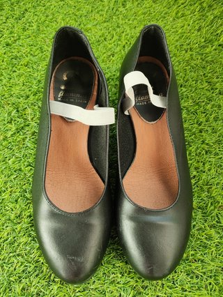 Zapatos flamenco N° 33