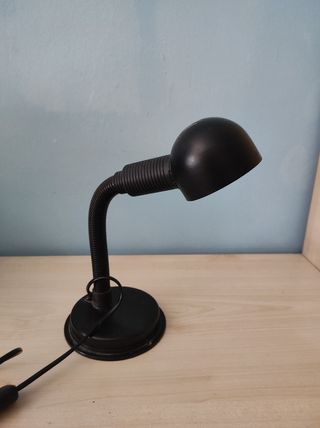 Lampada da Tavolo Veneta Lumi anni '80